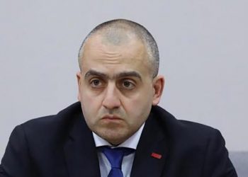 “ხვალ მიიღებენ ფანტაზიორი ნაცპუტჩისტები ამომწურავ პასუხს” – გიორგი გამსახურდია