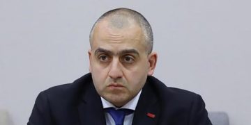 “ხვალ მიიღებენ ფანტაზიორი ნაცპუტჩისტები ამომწურავ პასუხს” – გიორგი გამსახურდია