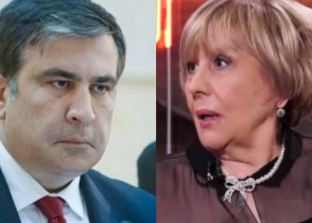 “მინდა ჩემი შვილი გადარჩეს, ყველა ექიმი იმეორებს, რომ შეიძლება ყოველ წუთს გული გაუჩერდეს!” – გიული ალასანია