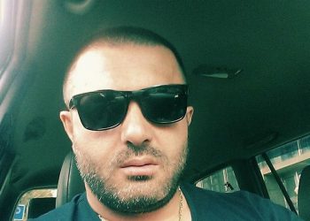 “გამომაგდეს სამსახურიდან, დამტოვეს სამაჩაბლოდან დევნილი მეუღლით და სამი შვილით ღმერთის ანაბრად… უკრაინამ შემიფარა” – გოგა კახნიაშვილი