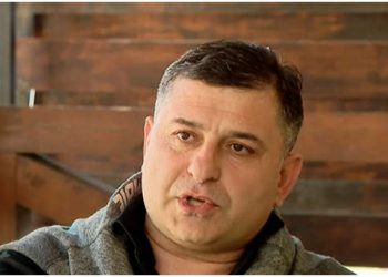 “კარგად, რომ მიგვიშვან ერთმანეთზე ალბათ ყელს გამოვღადრავთ შუღლისგან დაბრმავებულნი” – სოსო გოგაშვილი