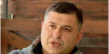 “კარგად, რომ მიგვიშვან ერთმანეთზე ალბათ ყელს გამოვღადრავთ შუღლისგან დაბრმავებულნი” – სოსო გოგაშვილი