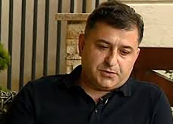 “ქ.ო.& co – მოპარული მილიონები, კრიმინალები, მართული მედია და ქოცესკო” – რას უნდა ველოდოთ ხვალ? – სოსო გოგაშვილი