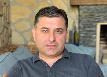 “სპეცოპერაცია “მიჰა ჰამოდი” ისტორიის ანალებში შევა” – სოსო გოგაშვილი