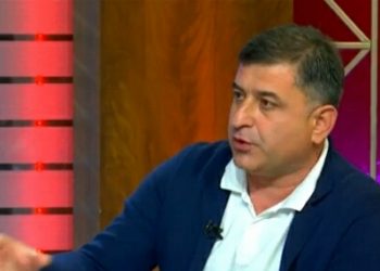 “ამაზე თვალის დახუჭვა და გაჩუმება ქვეყნის და ხალხის ღალატად მიმაჩნია – ეს არჩევნები გააყალბეს არნახულად” – გოგაშვილი