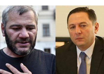 “არ გამოგადგებით, ბიძიკო, პოლიტიკაში ჩასათრევად! გააგებინეთ თვალებდაქაჩულ ჩინოვნიკებს…” – სარალიძის წერილი შსს-ს