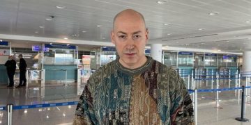 მრცხვენია იმ უმადური ქართველების გამო, რომლებიც ვერ ხედავენ, რა გააკეთა ქვეყნისთვის მიხეილ სააკაშვილმა – დიმიტრი გორდონი