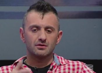 „არასწორად ვატარებთ არჩევნებს, დროს ვკარგავთ“ – ნიკა გრიგოლია