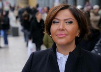 “რა საინტერესო არითმეტიკაა არა? პრაქტიკულად ეგზიტპოლი გამომივიდა” – ინგა გრიგოლია