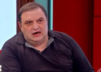 “აკრიახდით ახლა! – ე.წ. ტროლებო და საქათმევ” – ვის მიმართავს გუბაზ სანიკიძე