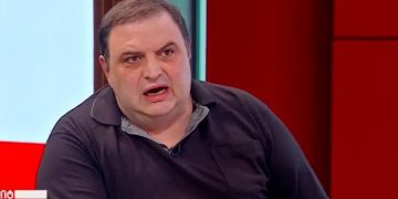 “აკრიახდით ახლა! – ე.წ. ტროლებო და საქათმევ” – ვის მიმართავს გუბაზ სანიკიძე