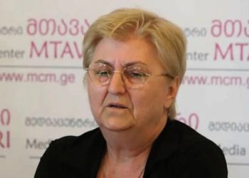 გულიკო გამცემლიძე: არ მქონდა იმედი, რომ სააკაშვილი ქართული მართლმსაჯულების წინაშე წარდგებოდა