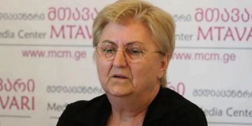 გულიკო გამცემლიძე: არ მქონდა იმედი, რომ სააკაშვილი ქართული მართლმსაჯულების წინაშე წარდგებოდა