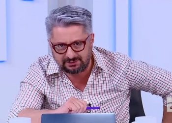 “ასეა, როცა კულტურის მინისტრი ქვეყანაში გამორჩეულად უკულტურო და უწიგნურია” – ნიკა გვარამია