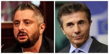 “ბატონო ბიძინა, ნუღა აყოვნებთ, ჯობია სწრაფად და სახის შენარჩუნებით” -გვარამია