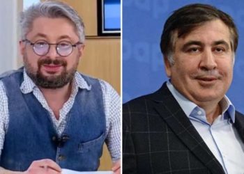 ამერიკელი ადვოკატი და საექსპერტო კვლევა – სააკაშვილის საქმე