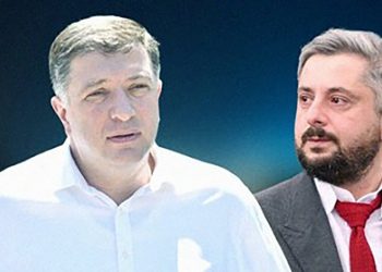 “ჩემ თვალში ტყემალი ხარ, მთელ გოჭს რომ შეგაჭმევს” – გვარამია უგულავას