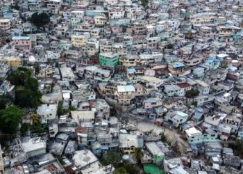 ჰაიტიში შეიარაღებულმა ჯგუფმა 15 ამერიკელი მისიონერი გაიტაცა