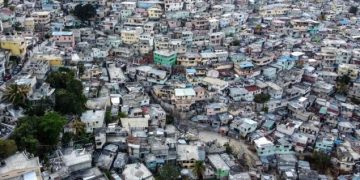 ჰაიტიში შეიარაღებულმა ჯგუფმა 15 ამერიკელი მისიონერი გაიტაცა