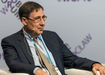 სააკაშვილის დაკავებით ხელისუფლებამ დაუშვა როგორც დემოკრატიული, ასევე პოლიტიკური შეცდომა – ჯონ ჰერბსტი