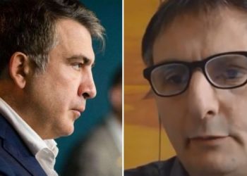 “ახლა სააკაშვილმა 100%-ით იცის, ვისგან და რისგანაა საჭირო გათავისუფლება” – ვინ არის ერთადერთი ადამიანი, ვისთანაც სააკაშვილი ვალში იქნება? – ფრანგიშვილი