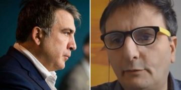 “ახლა სააკაშვილმა 100%-ით იცის, ვისგან და რისგანაა საჭირო გათავისუფლება” – ვინ არის ერთადერთი ადამიანი, ვისთანაც სააკაშვილი ვალში იქნება? – ფრანგიშვილი