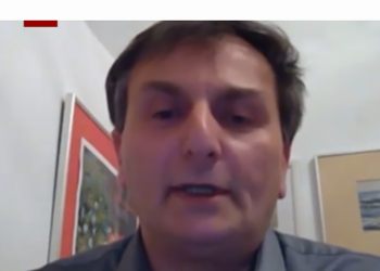 “შეზღუდვებს აღარ აქვს ეფექტი, უკვე 2 წელი გადის პანდემიიდან და შეზღუდვებზე საუბარიც კი ზედმეტია” – იაგო ფრანგიშვილი