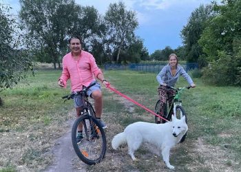 „ვისურვებდი, რომ ერთად აღგვენიშნა ჩემი დაბადების დღე” – იუბილარი ლიზა იასკო სააკაშვილთან ერთად გადაღებულ რომანტიკულ ფოტოებს აქვეყნებს