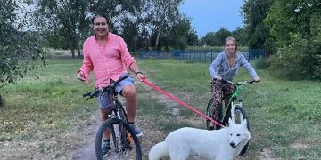 „ვისურვებდი, რომ ერთად აღგვენიშნა ჩემი დაბადების დღე” – იუბილარი ლიზა იასკო სააკაშვილთან ერთად გადაღებულ რომანტიკულ ფოტოებს აქვეყნებს