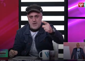 (ვიდეო) – “ჩეტო რას გიზამ, იცი? მიშაც ჩვენთან არის, ბიძინაც ჩვენთან არის, კახა ჩვენთან არის… ჩეტო, შე ტო მართლა…” – ირაკლი კაკაბაძე