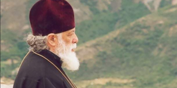 “დღეს ვირჩევთ მომავალს” – კათოლიკოს-პატრიარქმა საკუთარი არჩევანი დააფიქსირა.