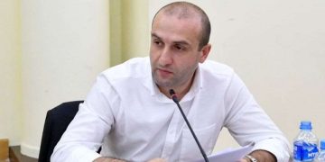 იაგო ხვიჩია: მიხეილ სააკაშვილი არანაირი პოლიტიკური პატიმარი არ არის