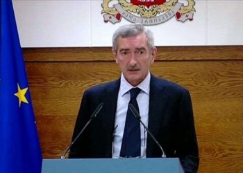 “იმედი არავის ჰქონდეს, რომ ვინმე კორონას გადაურჩება” – იმნაძე