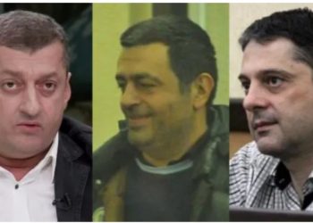 “მინდა, როგორც თქვენმა ყოფილმა უმაღლემა მთავარსარდალმა მოგთხოვოთ, დაუყოვნებლივ შეწყვიტოთ შიმშილობა” – სააკაშვილი