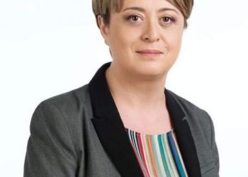 “საქართველოო და რაც მიქარეთ ახლახან ჩატარებულ არჩევნებში, მოახლოებულში – გამოასწორეთო!”- ხათუნა ლაგაზიძე