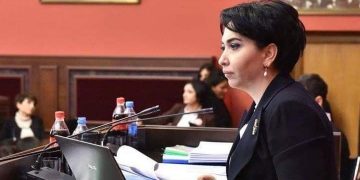 “უნდა ვისწავლოთ მართვა კომპრომისული გადაწყვეტილებების გზით”  – ეკა ბესელია