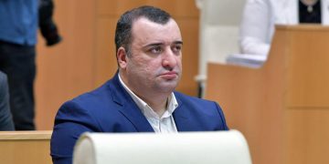 იონათამიშვილი: სააკაშვილი შიმშილობს, რადგან უნდა, უმძიმესი დანაშაულები შერჩეს