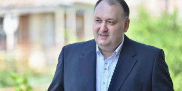 იოსებ ხახალეიშვილი – „მადლობა თითოეულ მხარდამჭერს და ყველას, ვინც საკუთარი არჩევანი გააკეთა“