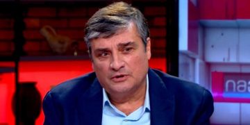 ირაკლი ბათიაშვილი: „ნაციონალებს“ უნდათ, რომ მერია გადააქციონ აჯანყების შტაბბინად, ამისთვის უნდათ გამარჯვება და არა ქალაქზე ზრუნვისთვის