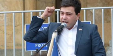 “მიშისტი გავხდი, დიახ, მე ვარ მიშისტი” – ირაკლი ღლონტი