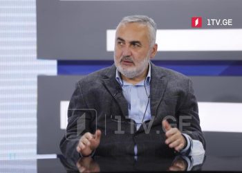 “ახლა გვაქვს პოლიტიკურად ორად გაყოფილი ქვეყანა” – ირაკლი მელაშვილი