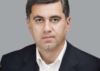 “ისტორია მეორდებაო…” – ოქრუაშვილი