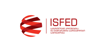 ISFED: არჩევნები ძირითადად კანონით დადგენილი წესების შესაბამისად წარიმართა