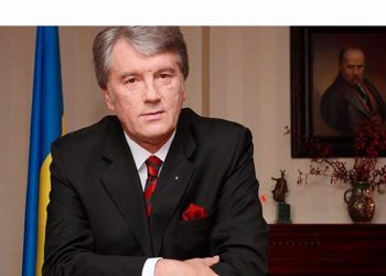 “2003 წელს საქართველო მთელი მსოფლიოსთვის გაიხსნა, მაგრამ თქვენს მტრებს ასეთი საქართველო არ მოეწონათ” – იუშენკოს მიმართვა საქართველოს მოსახლეობას