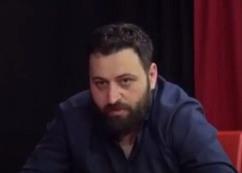 “სააკაშვილის რეჟიმის ყველა მსხვერპლის სახელით მე მივდივარ აქციაზე 27 ოქტომბერს ” – ჯაბა ხუბუა