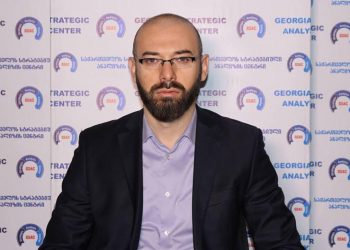 შესაძლებელია თუ არა მიხეილ სააკაშვილის უკრაინაში ექსტრადირება – დავით ჯანდიერი სამართლებრივ პროცედურებზე