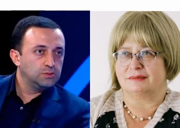 “ხანდახან პიჯაკზე მაინც მოქაჩეთ და გააჩუმეთ, თუ ოდნავ მაინც გაღელვებთ მისი ბედი” – ლელა ჯეჯელავა