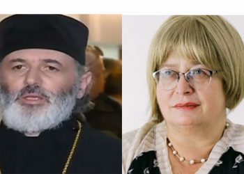“ეკლესიას ებრძვის მხოლოდ თქვენი ენა, რომელსაც კბილს ვერ აჭერთ” – ლელა ჯეჯელავა