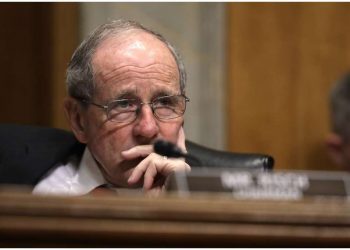 იმედგაცრუებული ვარ… – სენატორი რიში 2 ოქტომბრის არჩევნებზე