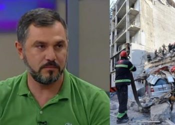 (ვიდეო) – “არ დამავიწყდება როგორ გააჩერა მაშველმა ტრაქტორი, რომელსაც შეიძლებოდა ცხედარი დაეზიანებია” – კაკულია